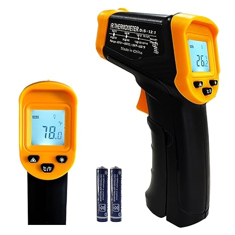 Infrared Thermometer