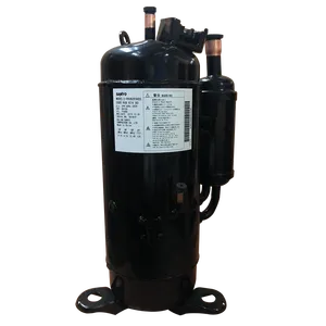 Inverter Compressor