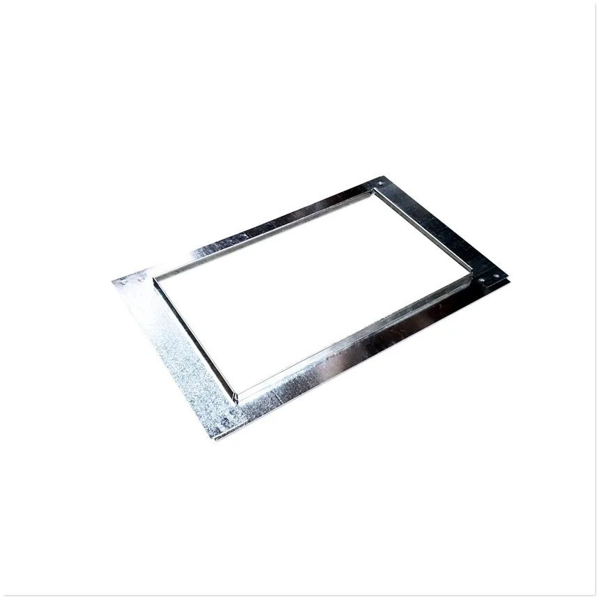 Plaster Frame